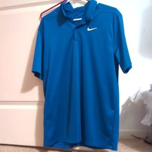 Nike polo